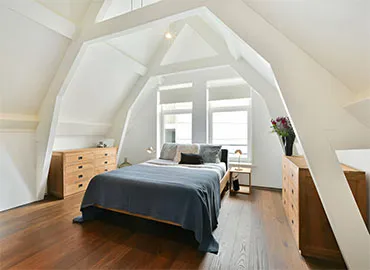 Loft Conversions