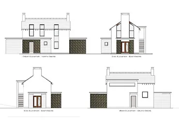 Replacement Dwellings